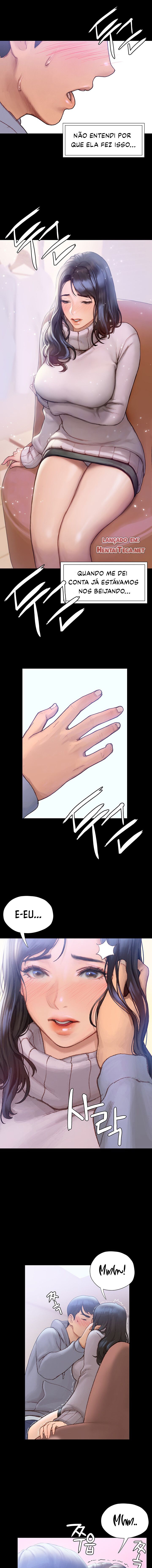 Understanding of Flirting Capitulo 2 - pagina 4 Understanding of Flirting Capitulo 2 - pagina 4