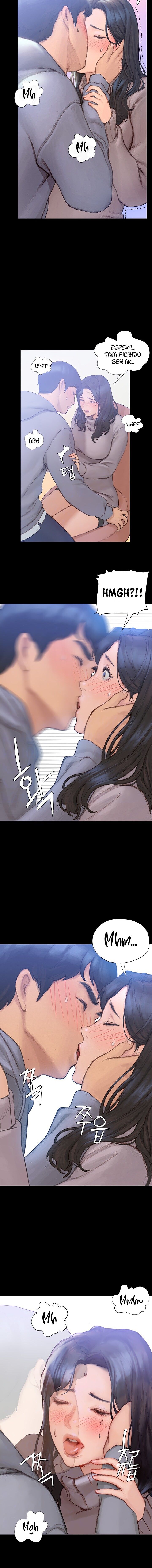 Understanding of Flirting Capitulo 2 - pagina 5 Understanding of Flirting Capitulo 2 - pagina 5