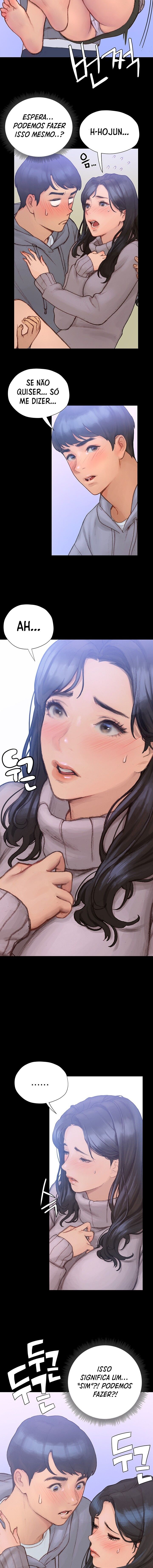 Understanding of Flirting Capitulo 2 - pagina 7 Understanding of Flirting Capitulo 2 - pagina 7