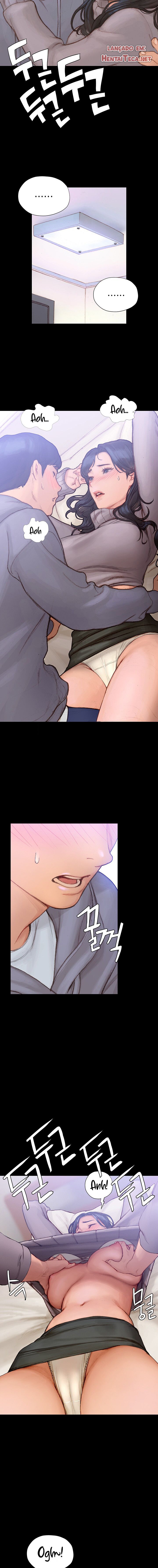 Understanding of Flirting Capitulo 2 - pagina 8 Understanding of Flirting Capitulo 2 - pagina 8