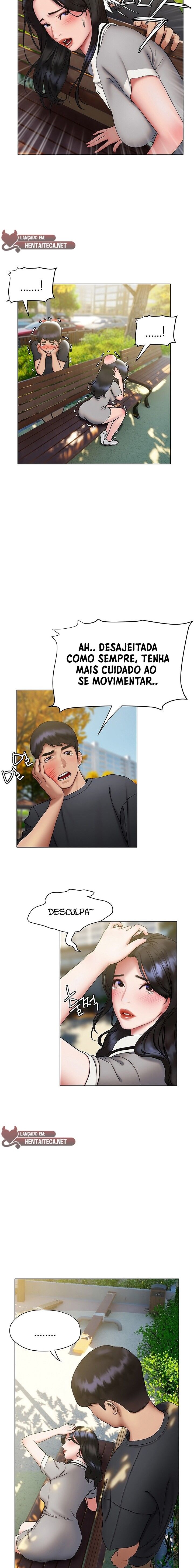 Understanding of Flirting Capitulo 20 - pagina 10