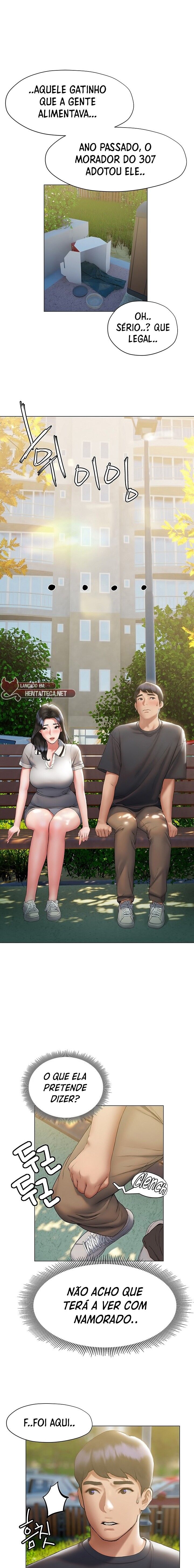 Understanding of Flirting Capitulo 20 - pagina 12