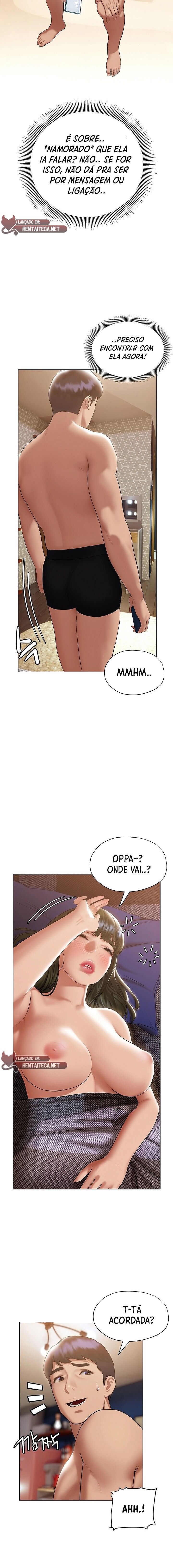 Understanding of Flirting Capitulo 20 - pagina 3