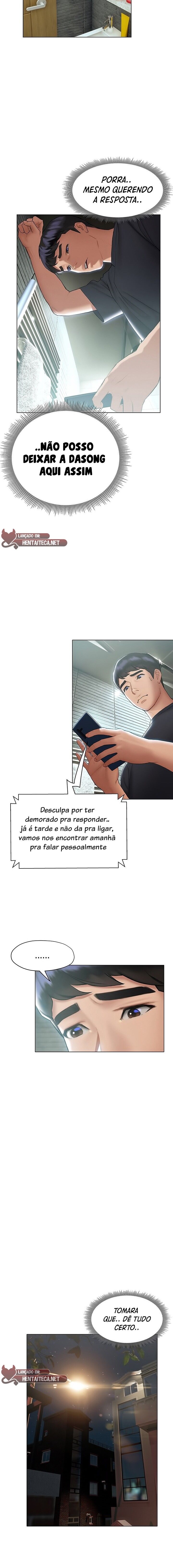 Understanding of Flirting Capitulo 20 - pagina 6