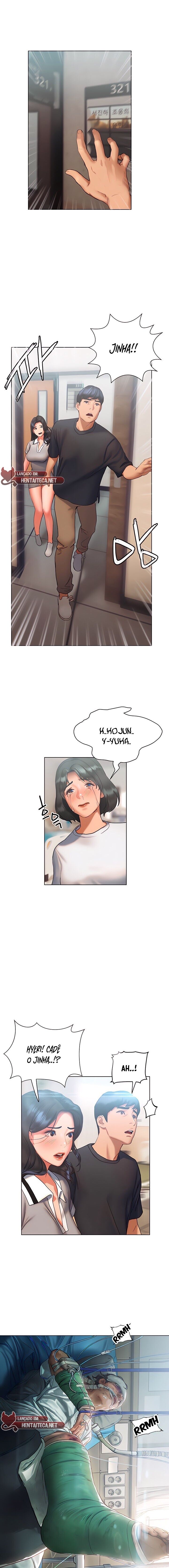 Understanding of Flirting Capitulo 21 - pagina 12