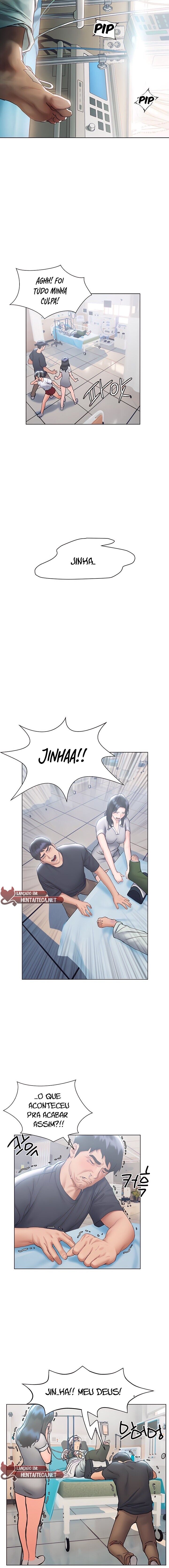 Understanding of Flirting Capitulo 21 - pagina 13