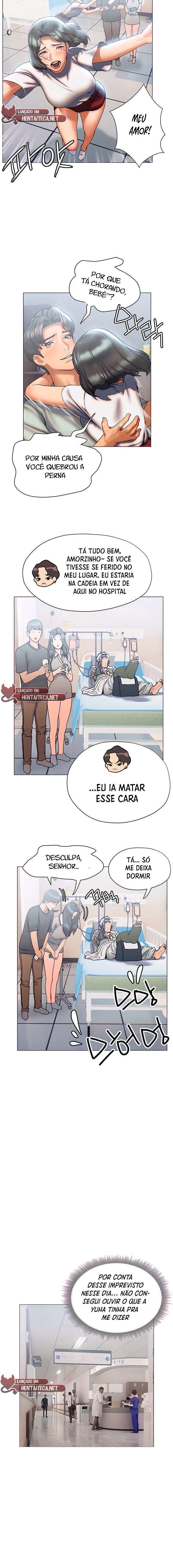 Understanding of Flirting Capitulo 21 - pagina 15