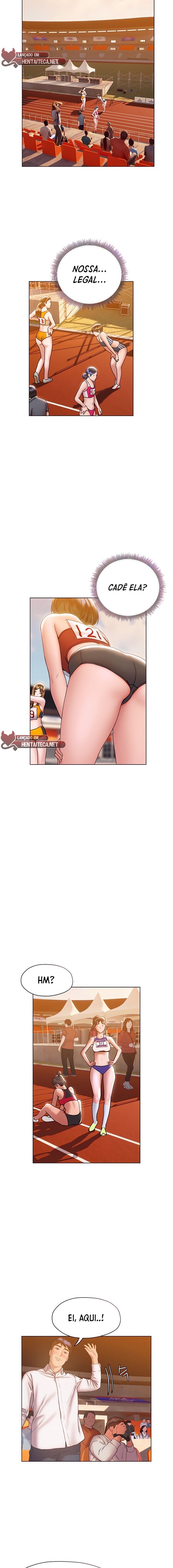 Understanding of Flirting Capitulo 21 - pagina 17