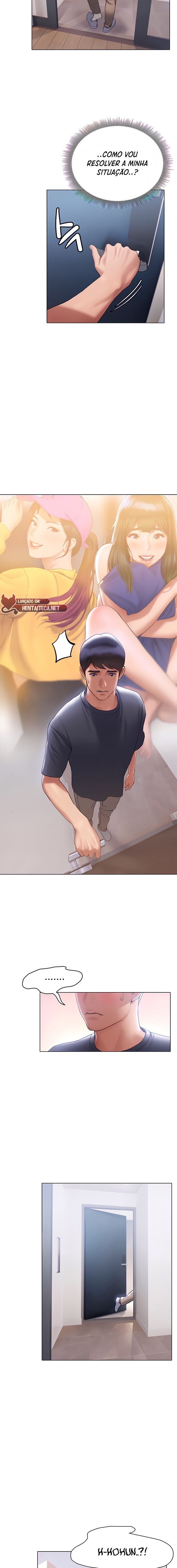 Understanding of Flirting Capitulo 21 - pagina 4