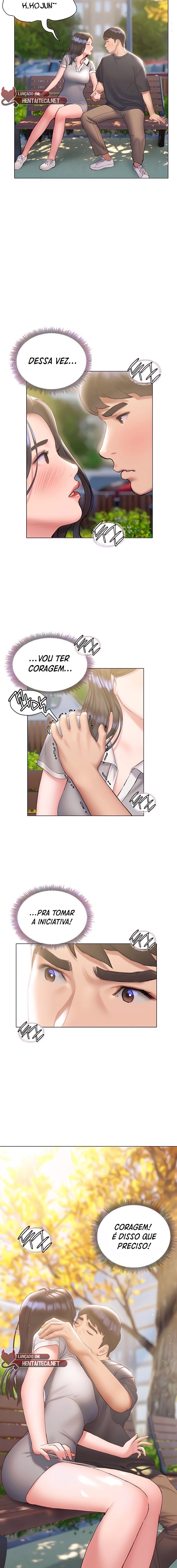 Understanding of Flirting Capitulo 21 - pagina 6