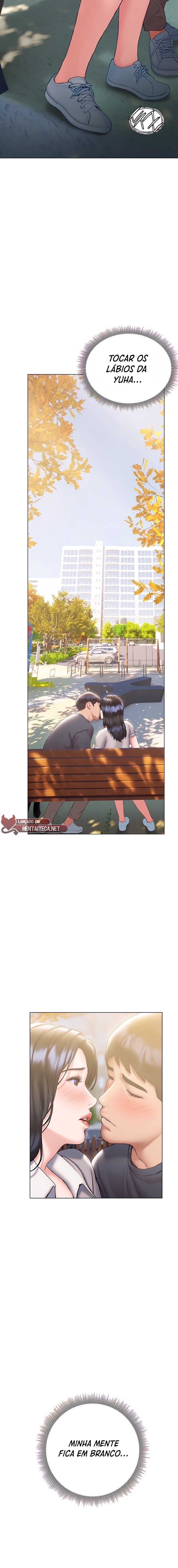 Understanding of Flirting Capitulo 21 - pagina 7