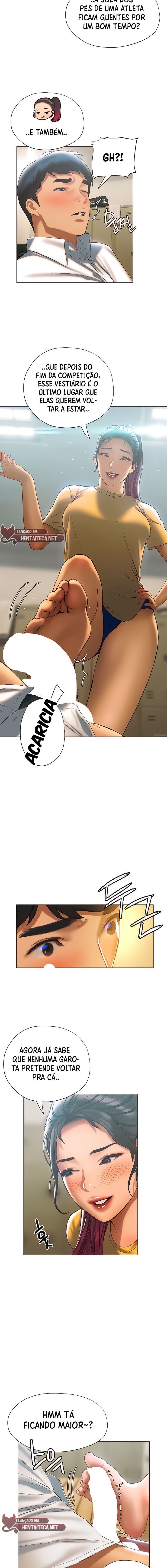 Understanding of Flirting Capitulo 22 - pagina 12
