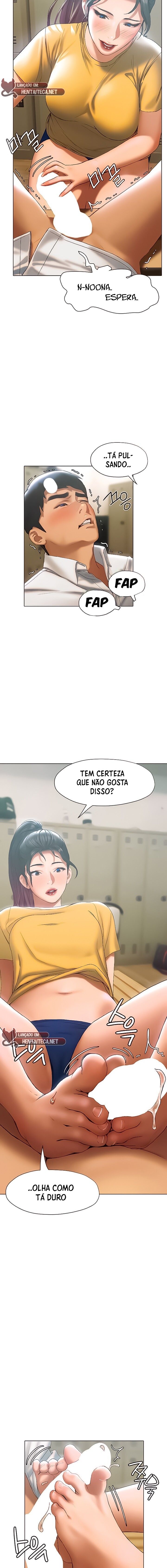 Understanding of Flirting Capitulo 22 - pagina 14