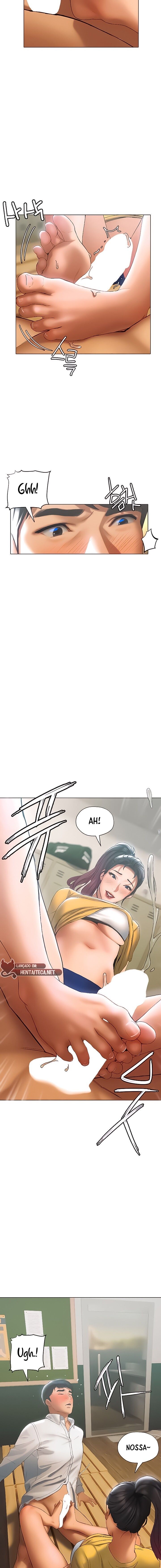 Understanding of Flirting Capitulo 22 - pagina 15