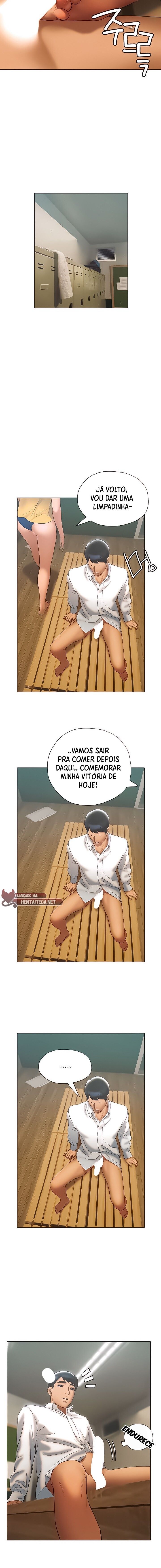 Understanding of Flirting Capitulo 22 - pagina 17