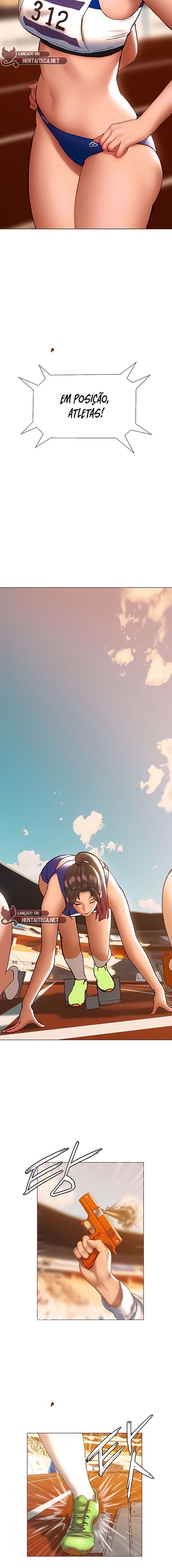 Understanding of Flirting Capitulo 22 - pagina 4