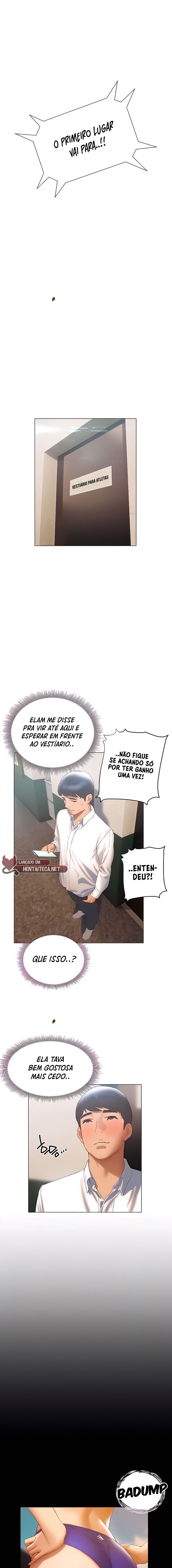 Understanding of Flirting Capitulo 22 - pagina 6
