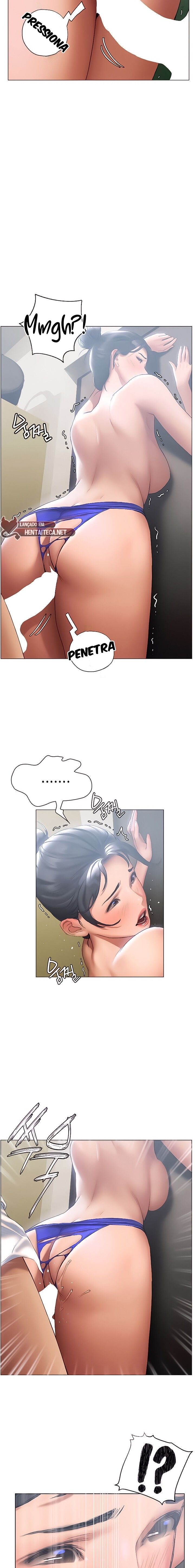 Understanding of Flirting Capitulo 23 - pagina 13