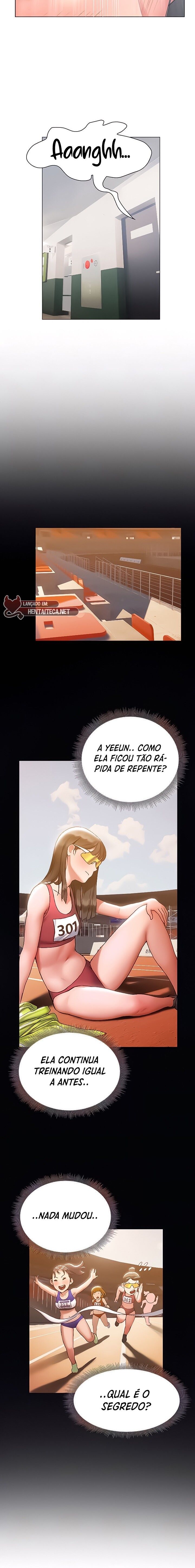 Understanding of Flirting Capitulo 23 - pagina 14