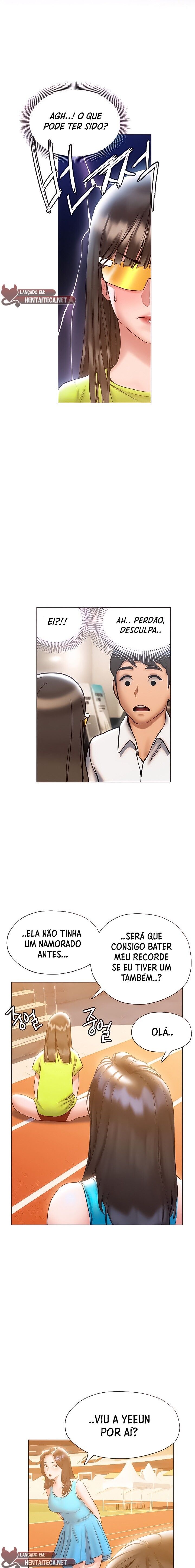 Understanding of Flirting Capitulo 23 - pagina 15