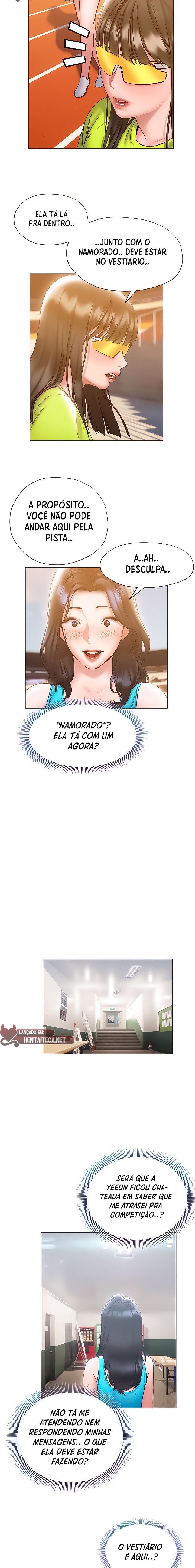 Understanding of Flirting Capitulo 23 - pagina 16