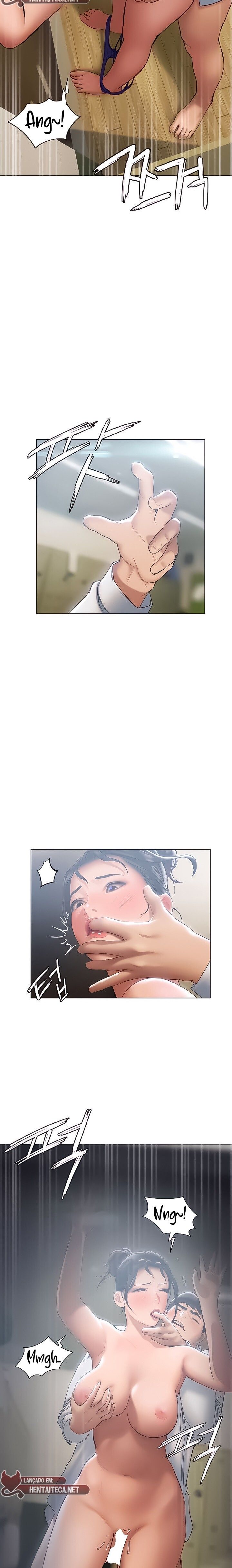 Understanding of Flirting Capitulo 23 - pagina 18
