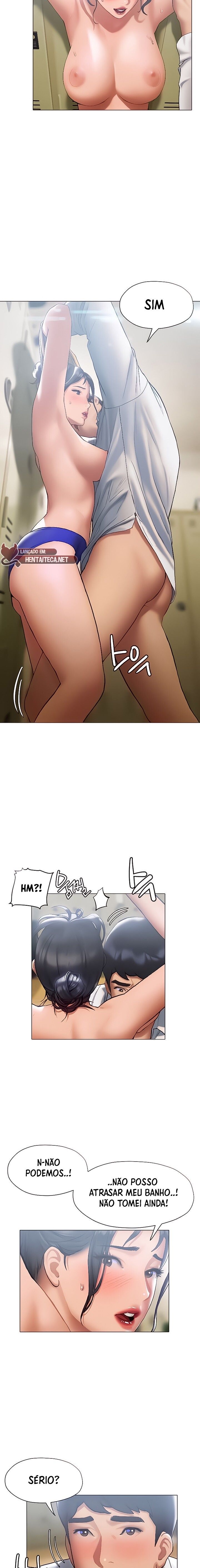 Understanding of Flirting Capitulo 23 - pagina 3