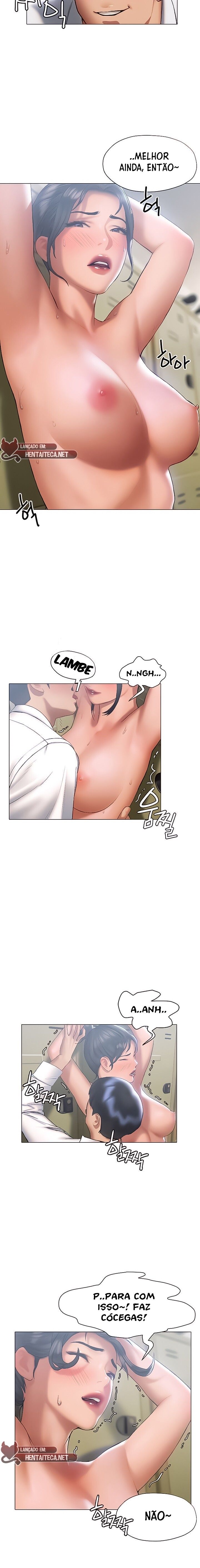 Understanding of Flirting Capitulo 23 - pagina 4
