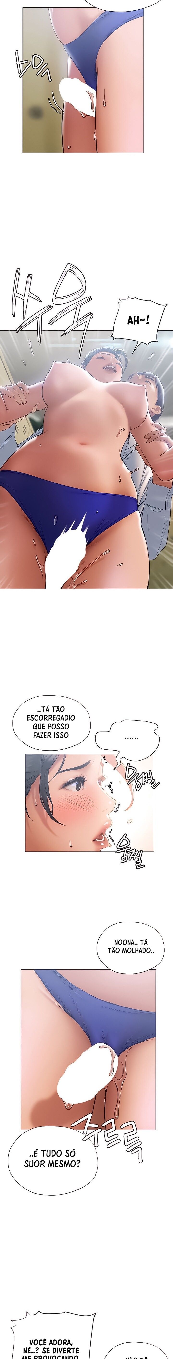 Understanding of Flirting Capitulo 23 - pagina 6