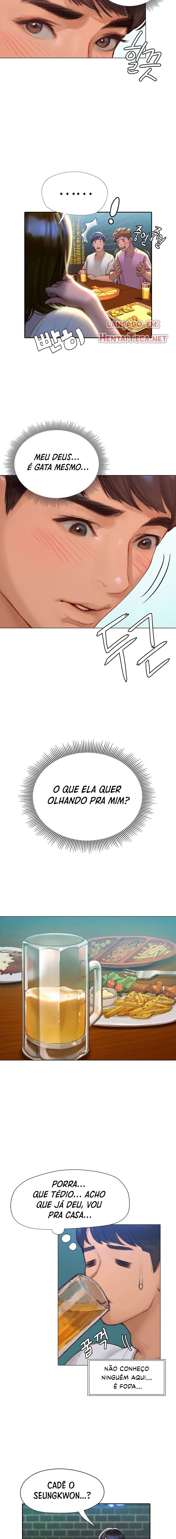 Understanding of Flirting Capitulo 3 - pagina 10 Understanding of Flirting Capitulo 3 - pagina 10
