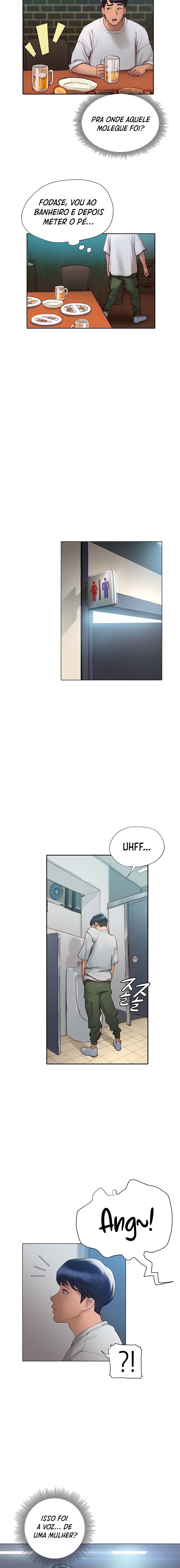 Understanding of Flirting Capitulo 3 - pagina 11 Understanding of Flirting Capitulo 3 - pagina 11