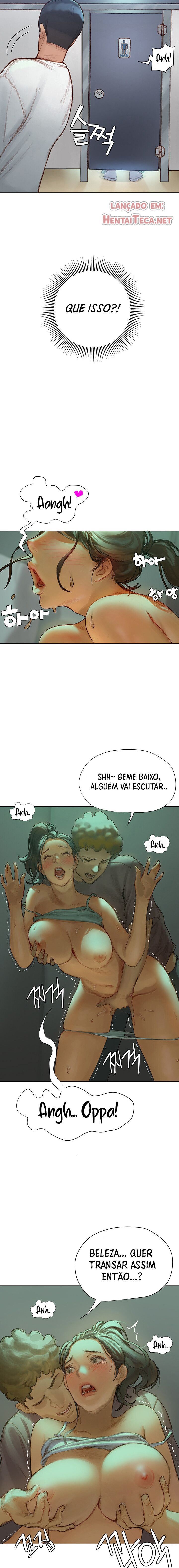 Understanding of Flirting Capitulo 3 - pagina 12 Understanding of Flirting Capitulo 3 - pagina 12
