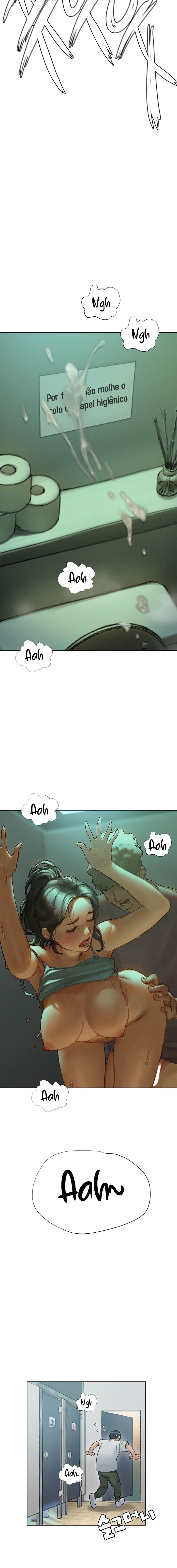 Understanding of Flirting Capitulo 3 - pagina 19 Understanding of Flirting Capitulo 3 - pagina 19