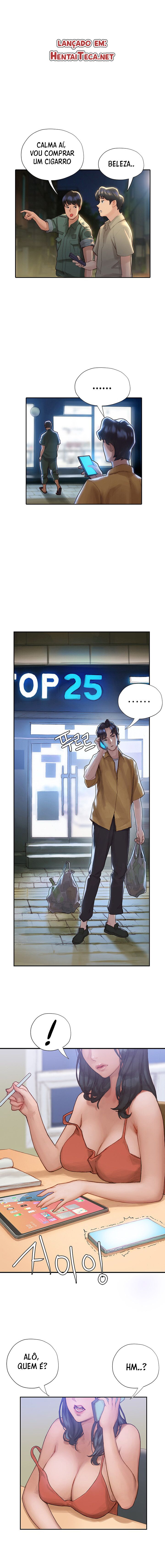 Understanding of Flirting Capitulo 3 - pagina 2 Understanding of Flirting Capitulo 3 - pagina 2