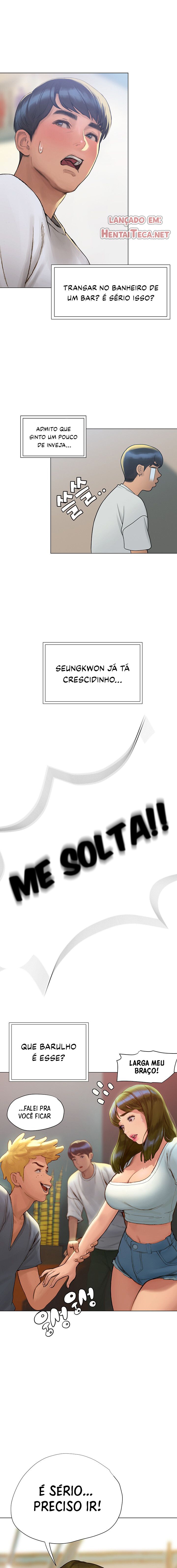 Understanding of Flirting Capitulo 3 - pagina 20 Understanding of Flirting Capitulo 3 - pagina 20