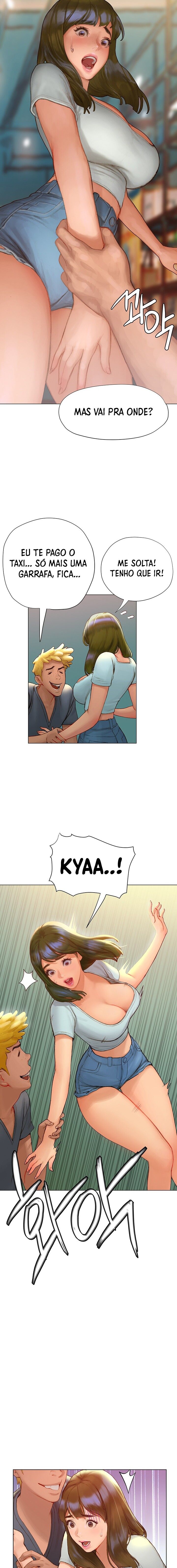 Understanding of Flirting Capitulo 3 - pagina 21 Understanding of Flirting Capitulo 3 - pagina 21