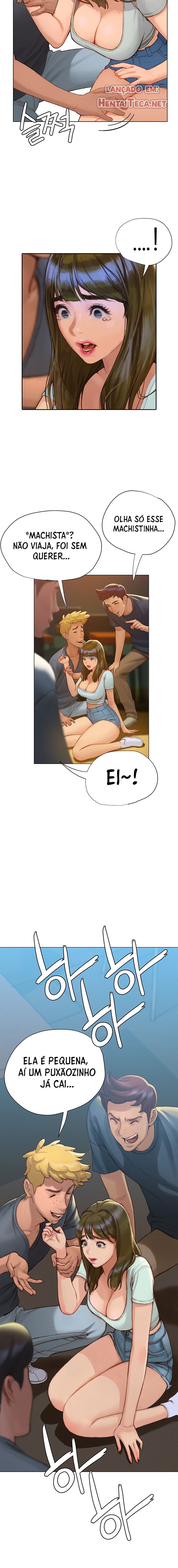 Understanding of Flirting Capitulo 3 - pagina 22 Understanding of Flirting Capitulo 3 - pagina 22