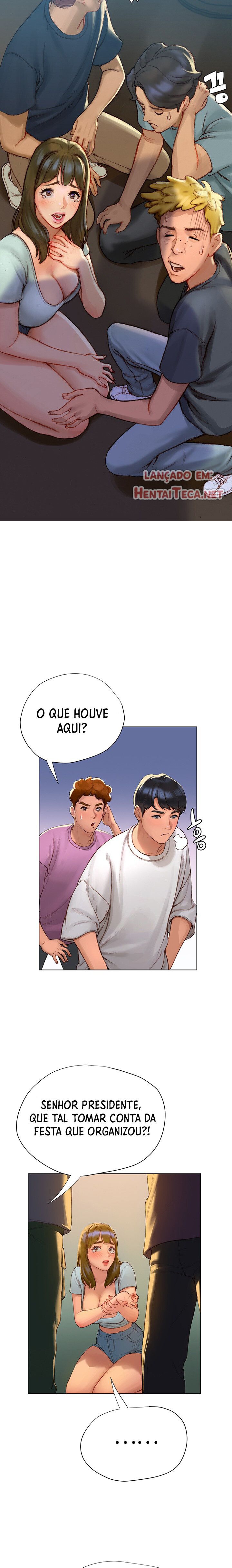 Understanding of Flirting Capitulo 3 - pagina 24 Understanding of Flirting Capitulo 3 - pagina 24