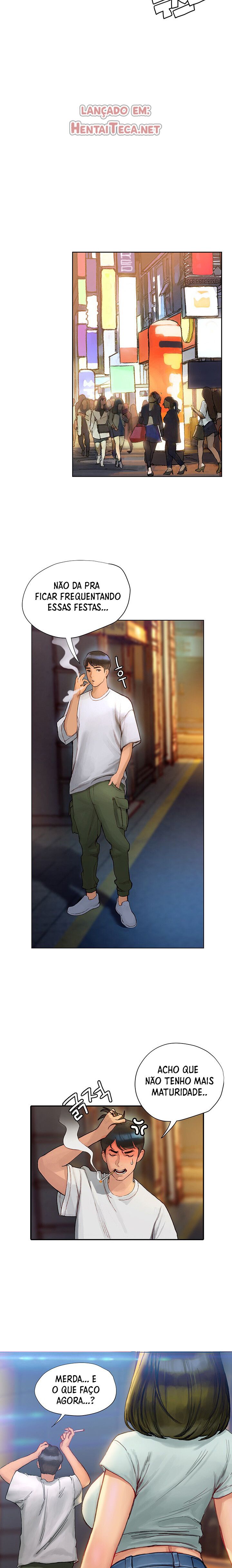 Understanding of Flirting Capitulo 3 - pagina 26 Understanding of Flirting Capitulo 3 - pagina 26