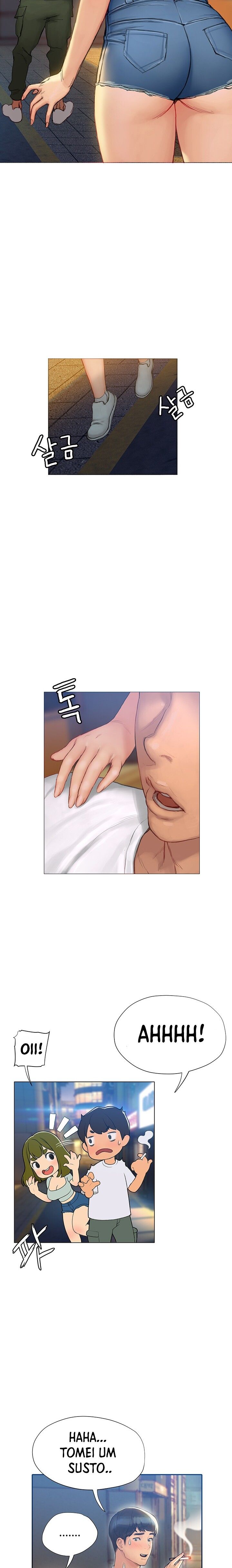 Understanding of Flirting Capitulo 3 - pagina 27 Understanding of Flirting Capitulo 3 - pagina 27