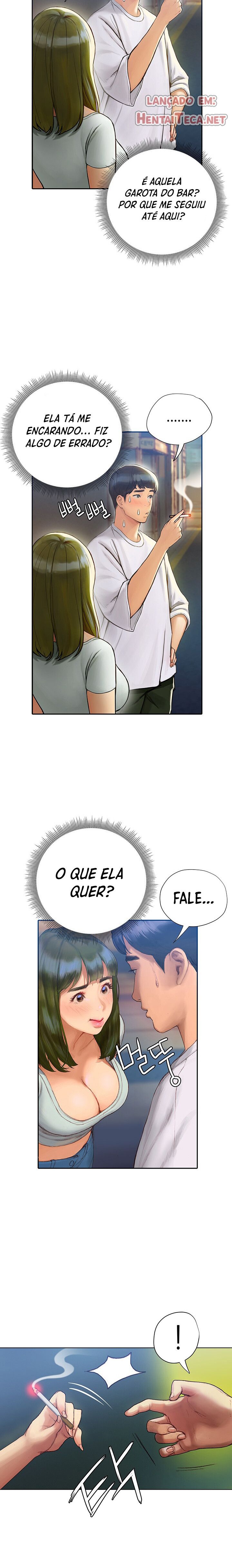 Understanding of Flirting Capitulo 3 - pagina 28 Understanding of Flirting Capitulo 3 - pagina 28