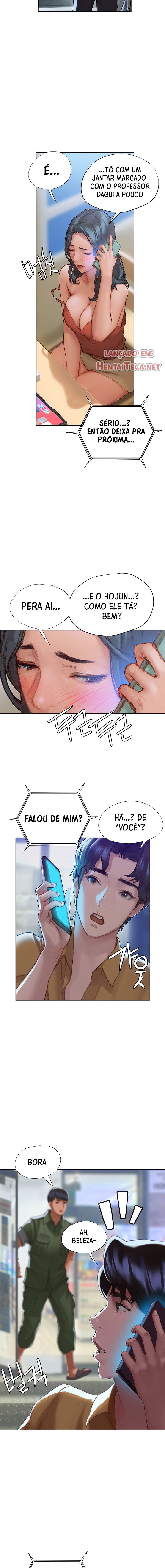Understanding of Flirting Capitulo 3 - pagina 4 Understanding of Flirting Capitulo 3 - pagina 4