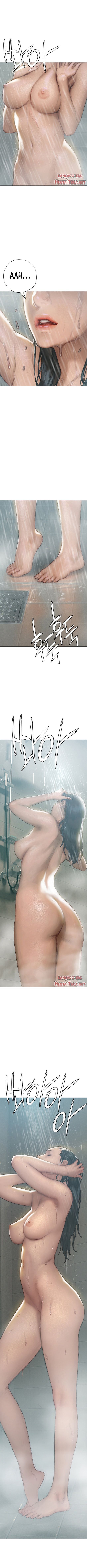 Understanding of Flirting Capitulo 4 - pagina 11 Understanding of Flirting Capitulo 4 - pagina 11