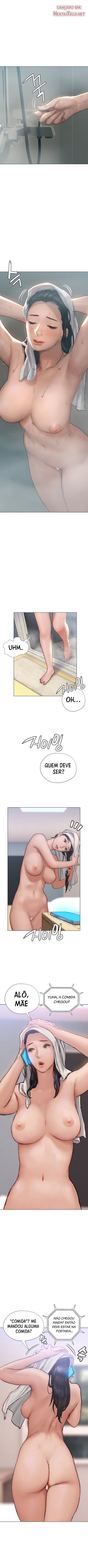Understanding of Flirting Capitulo 4 - pagina 12 Understanding of Flirting Capitulo 4 - pagina 12