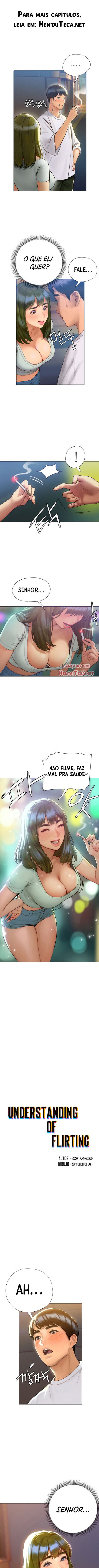 Understanding of Flirting Capitulo 4 - pagina 2 Understanding of Flirting Capitulo 4 - pagina 2