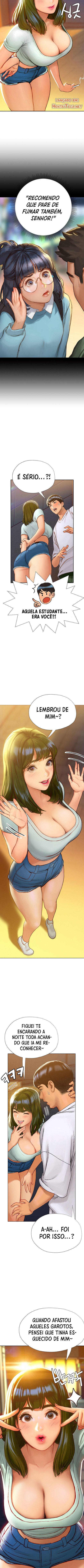 Understanding of Flirting Capitulo 4 - pagina 3 Understanding of Flirting Capitulo 4 - pagina 3