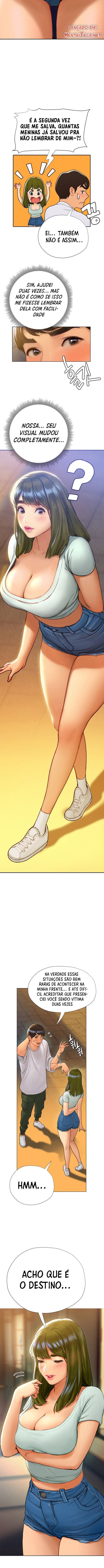 Understanding of Flirting Capitulo 4 - pagina 4 Understanding of Flirting Capitulo 4 - pagina 4