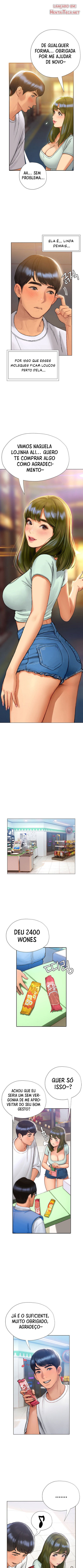Understanding of Flirting Capitulo 4 - pagina 5 Understanding of Flirting Capitulo 4 - pagina 5