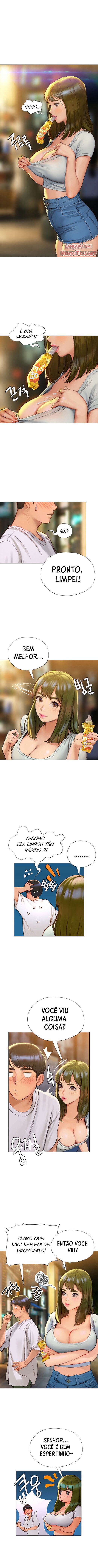 Understanding of Flirting Capitulo 4 - pagina 8 Understanding of Flirting Capitulo 4 - pagina 8