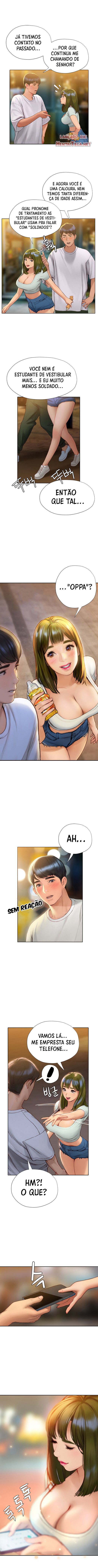 Understanding of Flirting Capitulo 4 - pagina 9 Understanding of Flirting Capitulo 4 - pagina 9